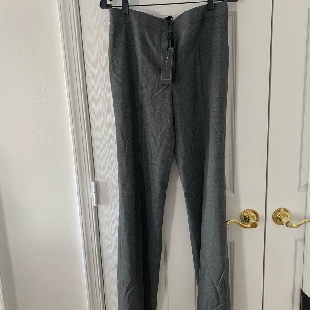 NWT Bcbg work pant